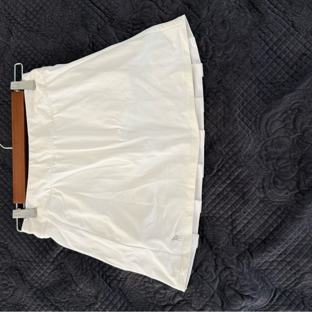 Ralph Lauren Polo White Garment